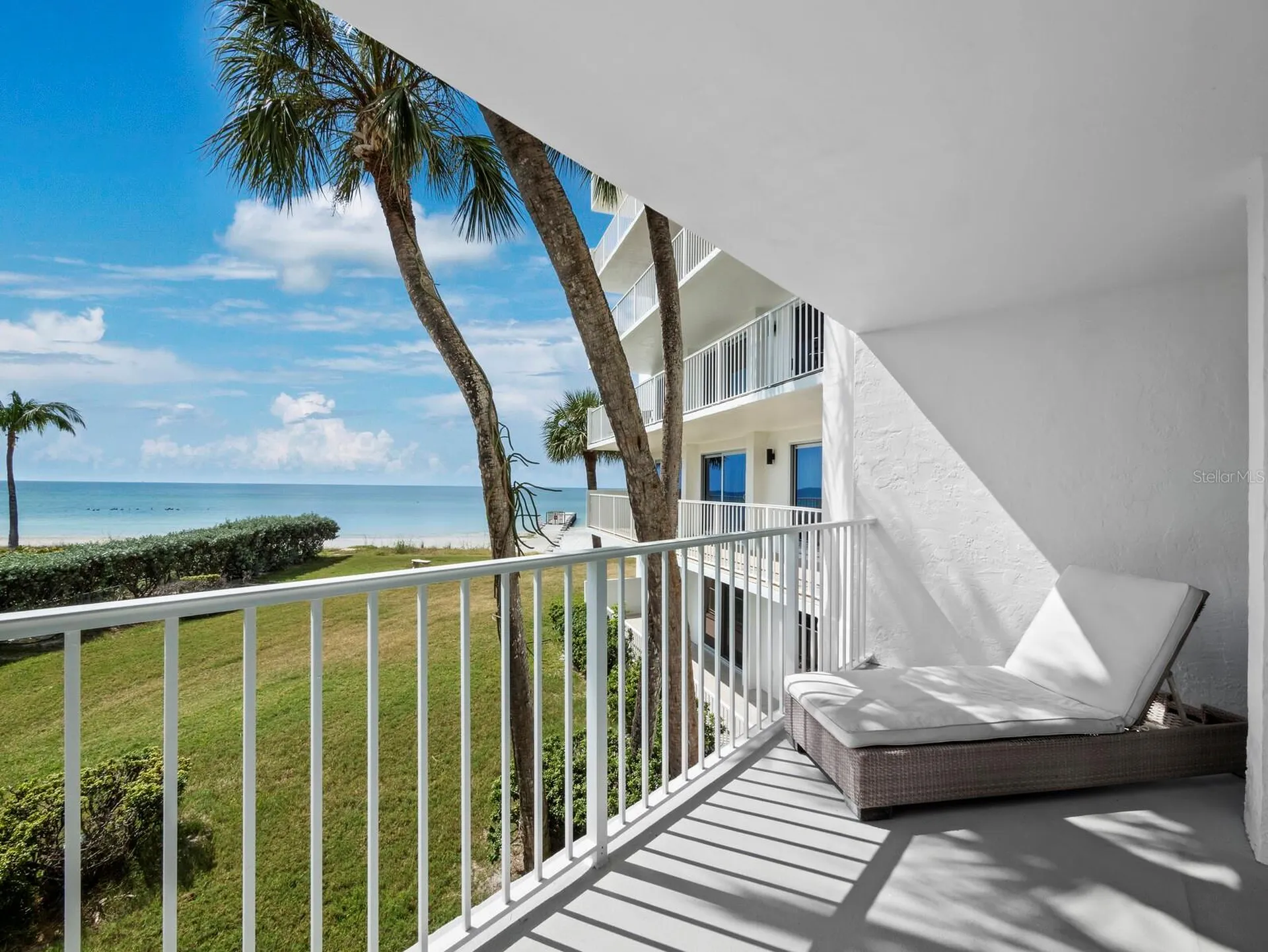 2295 Gulf Of Mexico Drive Longboat Key FL 34228