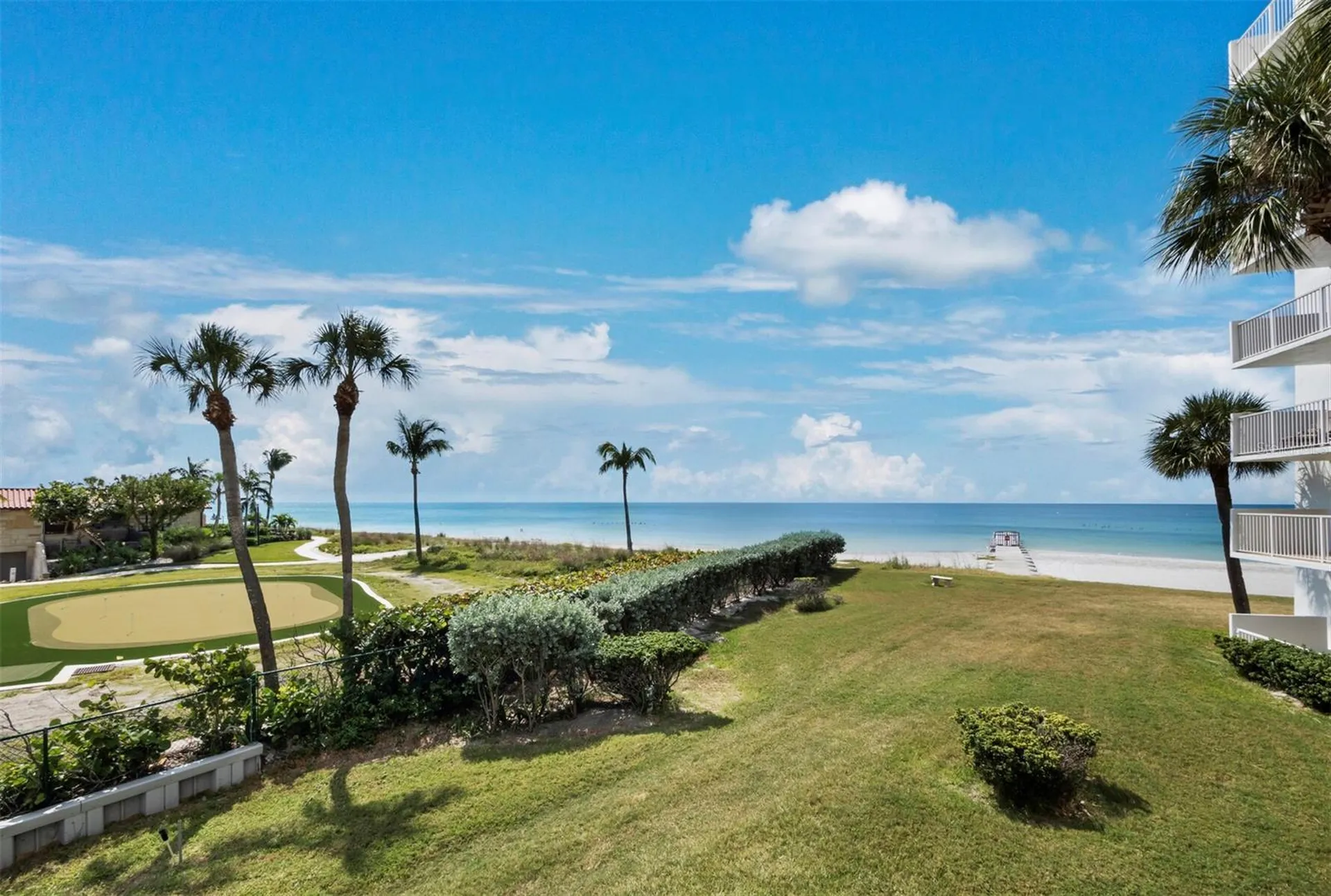 2295 Gulf Of Mexico Drive Longboat Key FL 34228