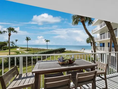 2295 Gulf Of Mexico Drive Longboat Key FL 34228