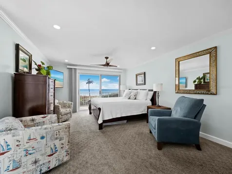 2295 Gulf Of Mexico Drive Longboat Key FL 34228