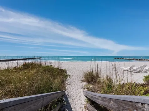 2295 Gulf Of Mexico Drive Longboat Key FL 34228