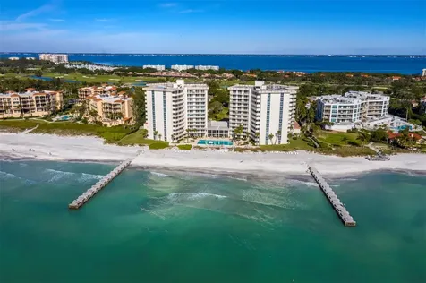 2295 Gulf Of Mexico Drive Longboat Key FL 34228
