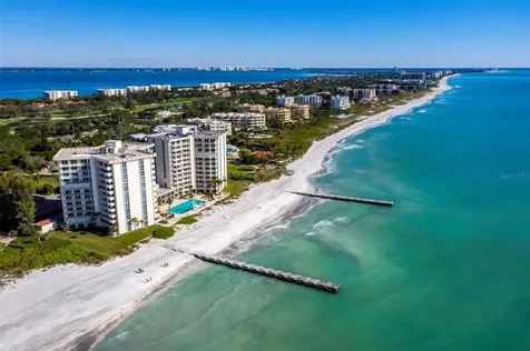 2295 Gulf Of Mexico Drive Longboat Key FL 34228