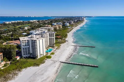 2295 Gulf Of Mexico Drive Longboat Key FL 34228