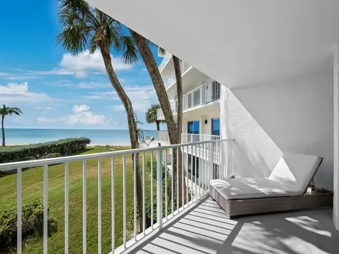 2295 Gulf Of Mexico Drive Longboat Key FL 34228