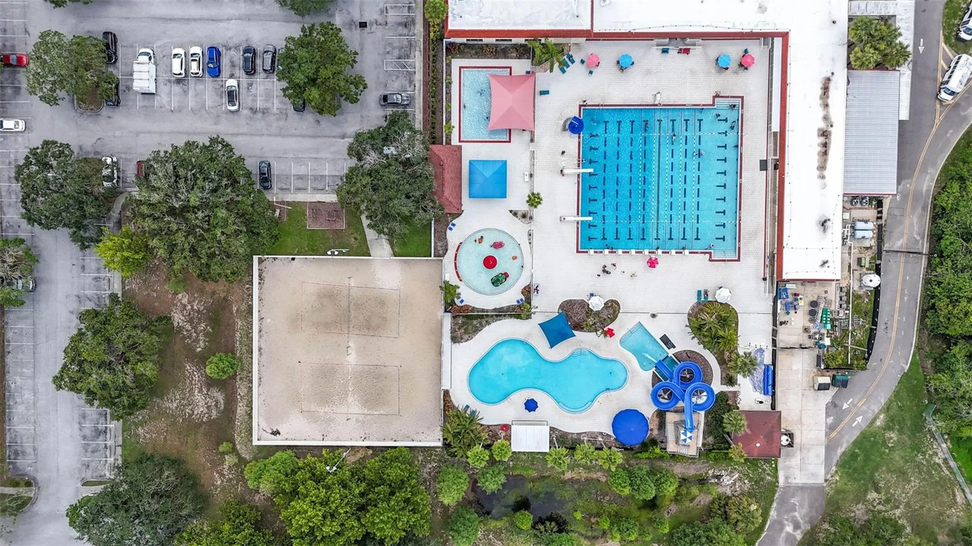 11731 Gail Drive Temple Terrace FL 33617