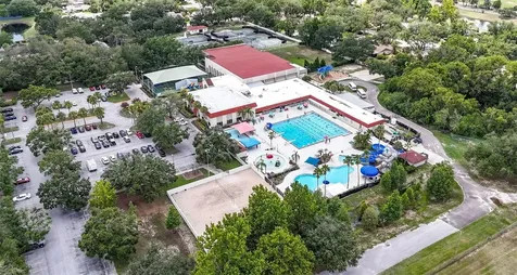 11731 Gail Drive Temple Terrace FL 33617