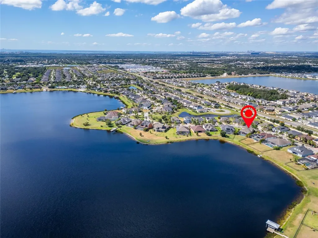 11525 Lake Lucaya Drive Riverview FL 33579