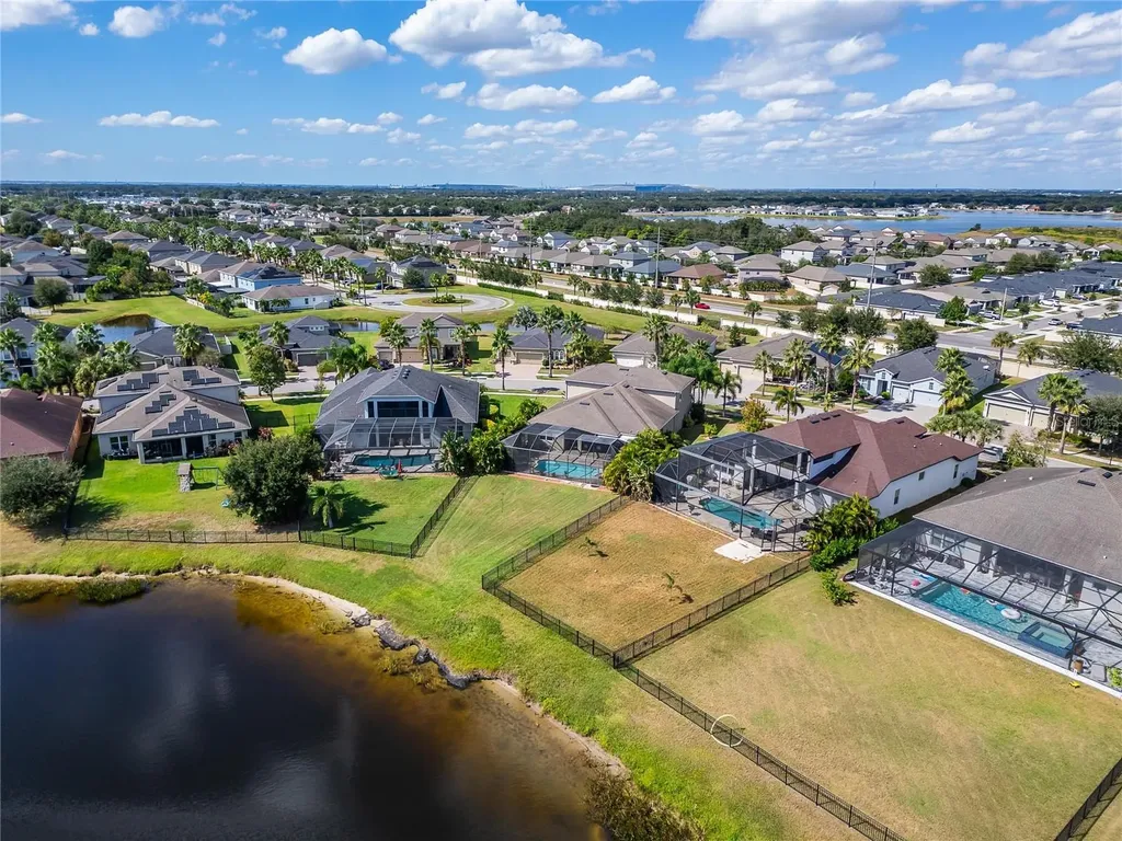 11525 Lake Lucaya Drive Riverview FL 33579
