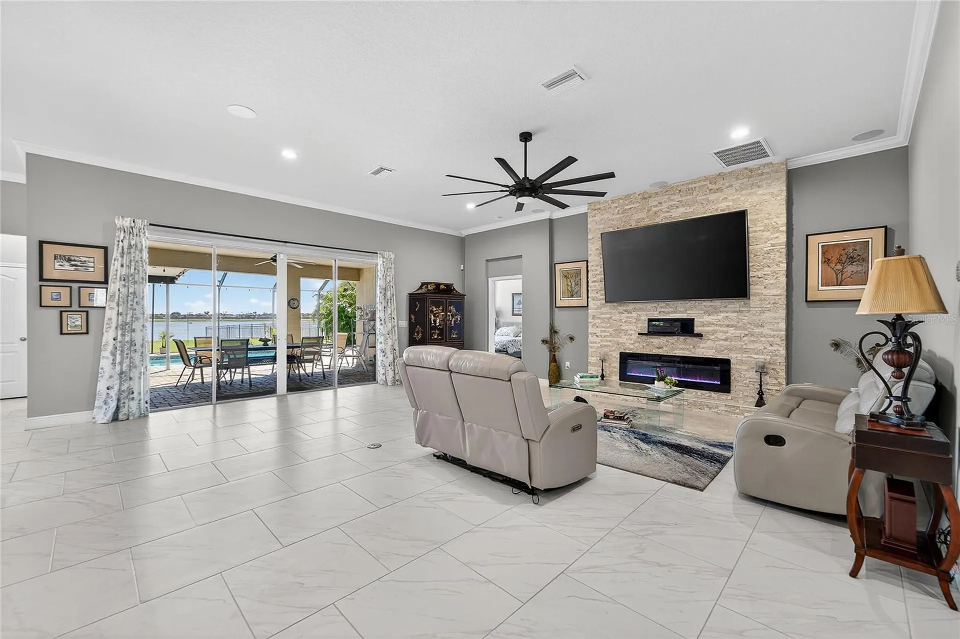 11525 Lake Lucaya Drive Riverview FL 33579
