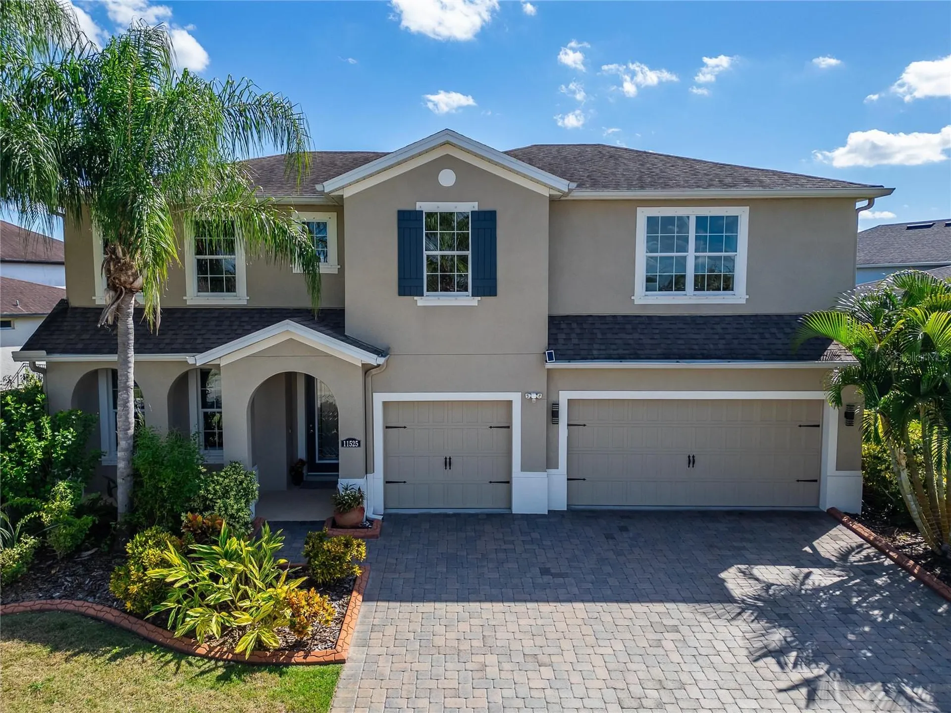 11525 Lake Lucaya Drive Riverview FL 33579