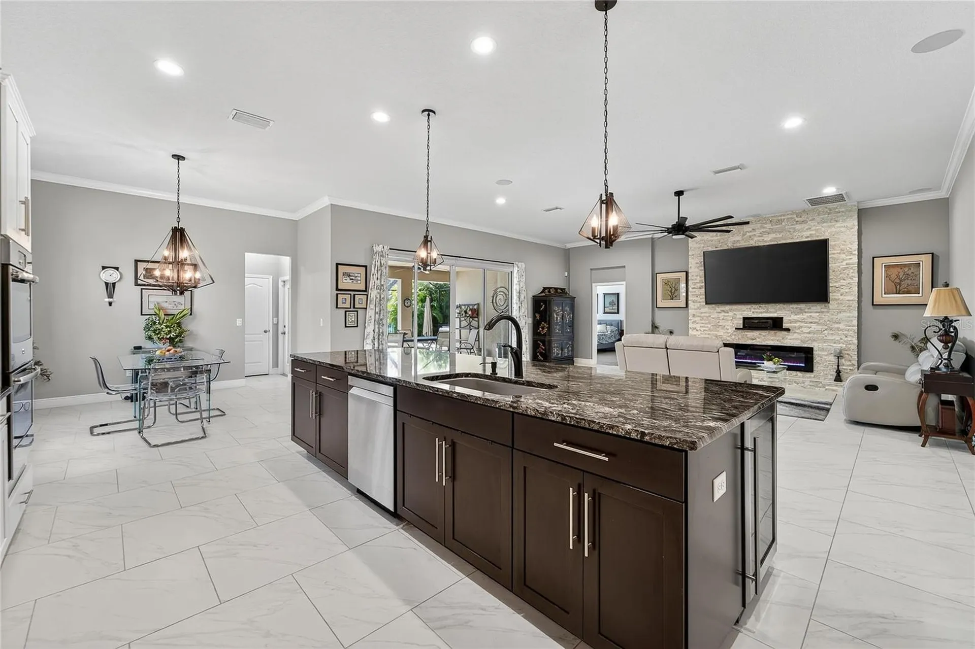 11525 Lake Lucaya Drive Riverview FL 33579