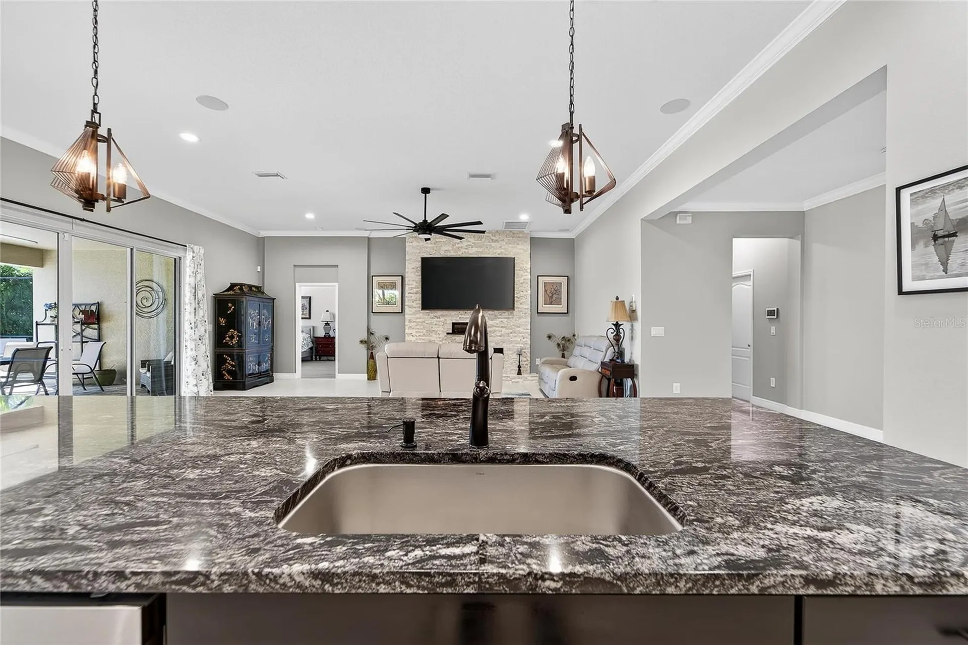 11525 Lake Lucaya Drive Riverview FL 33579