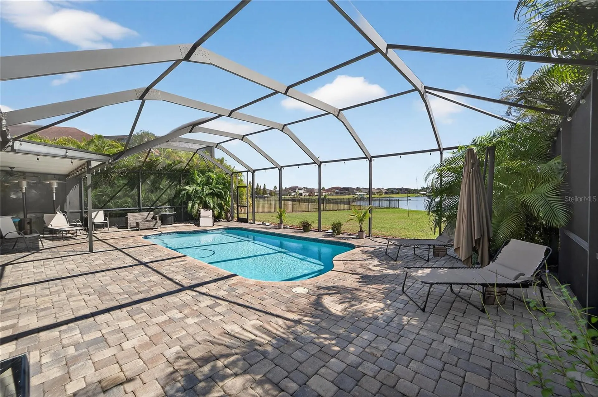 11525 Lake Lucaya Drive Riverview FL 33579