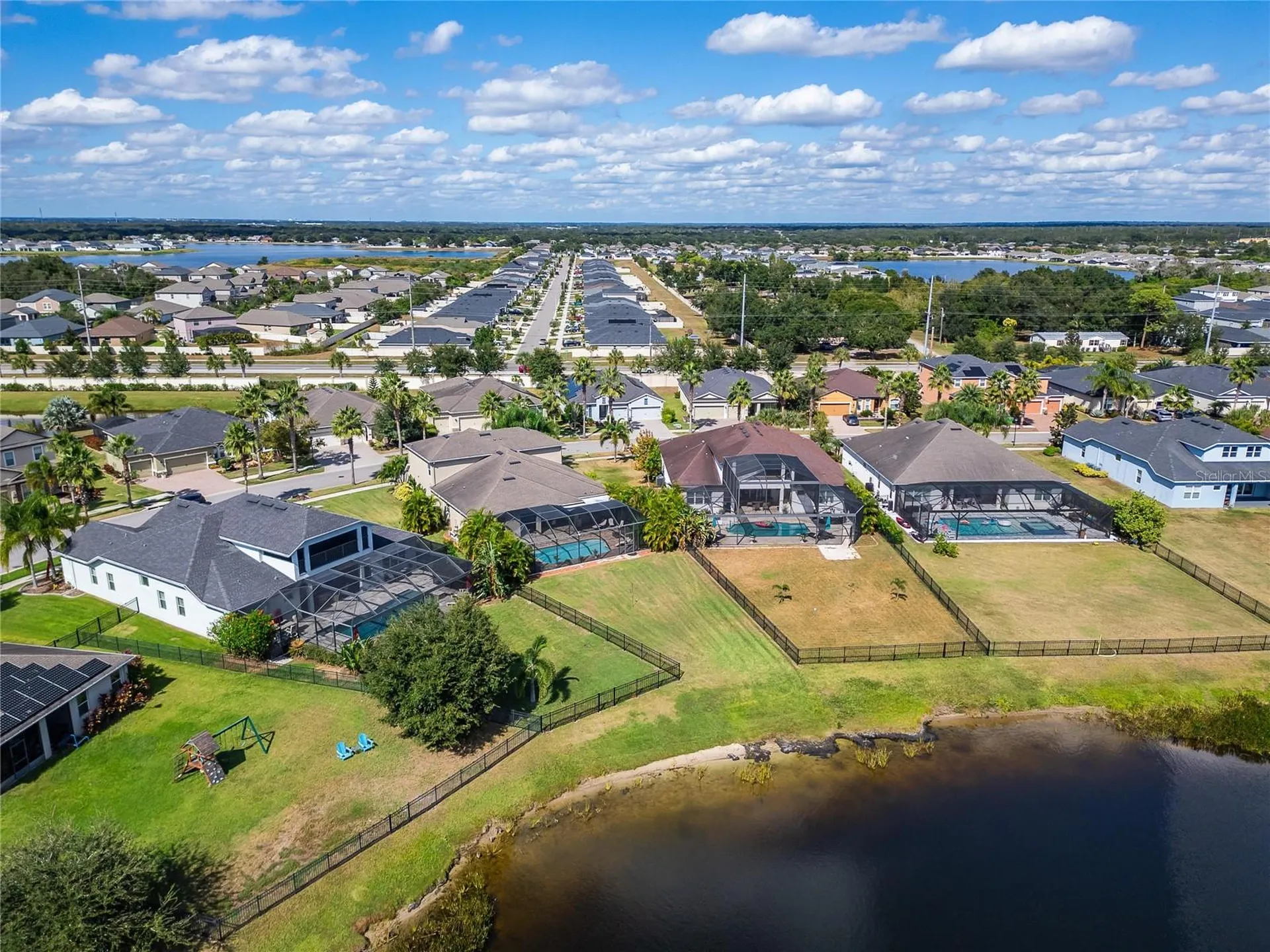 11525 Lake Lucaya Drive Riverview FL 33579