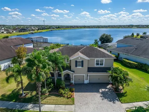 11525 Lake Lucaya Drive Riverview FL 33579