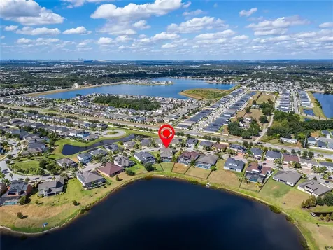 11525 Lake Lucaya Drive Riverview FL 33579