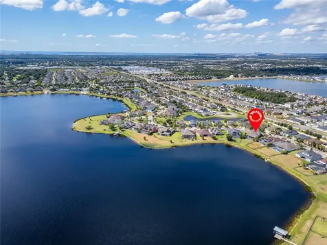 11525 Lake Lucaya Drive Riverview FL 33579