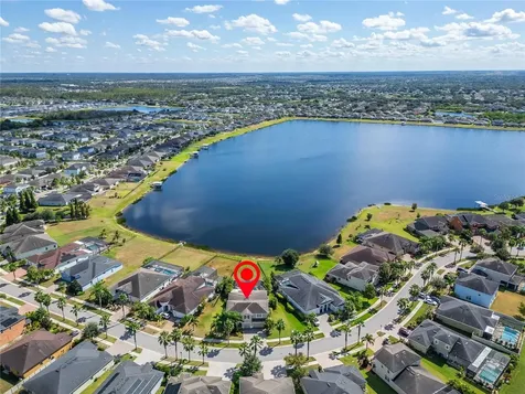 11525 Lake Lucaya Drive Riverview FL 33579