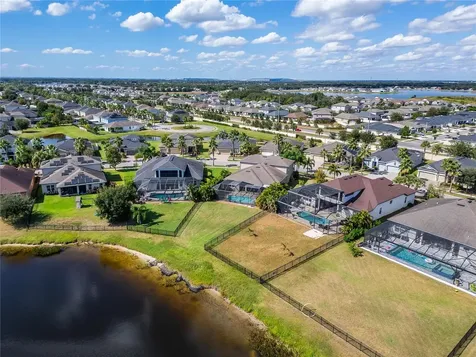 11525 Lake Lucaya Drive Riverview FL 33579