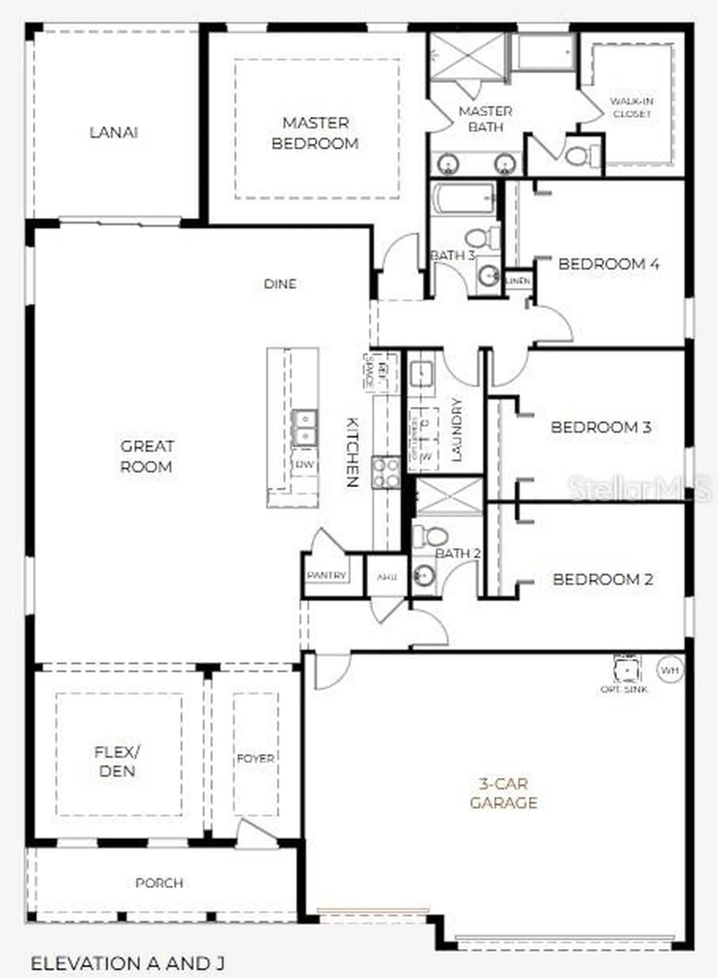107 Eddy Lane Port Orange FL 32129