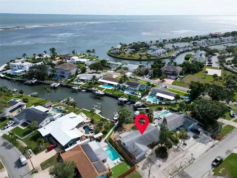 4540 Beach Drive SE St Petersburg FL 33705