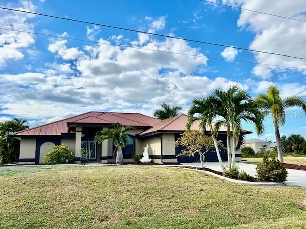 426 NW 37th Place Cape Coral FL 33993