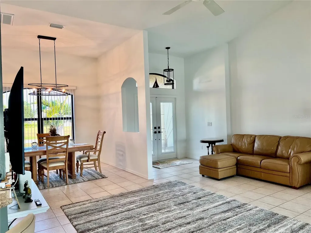 426 NW 37th Place Cape Coral FL 33993