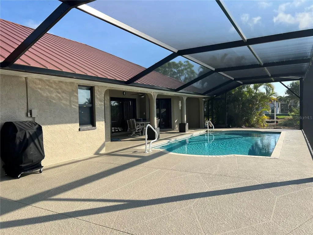 426 NW 37th Place Cape Coral FL 33993