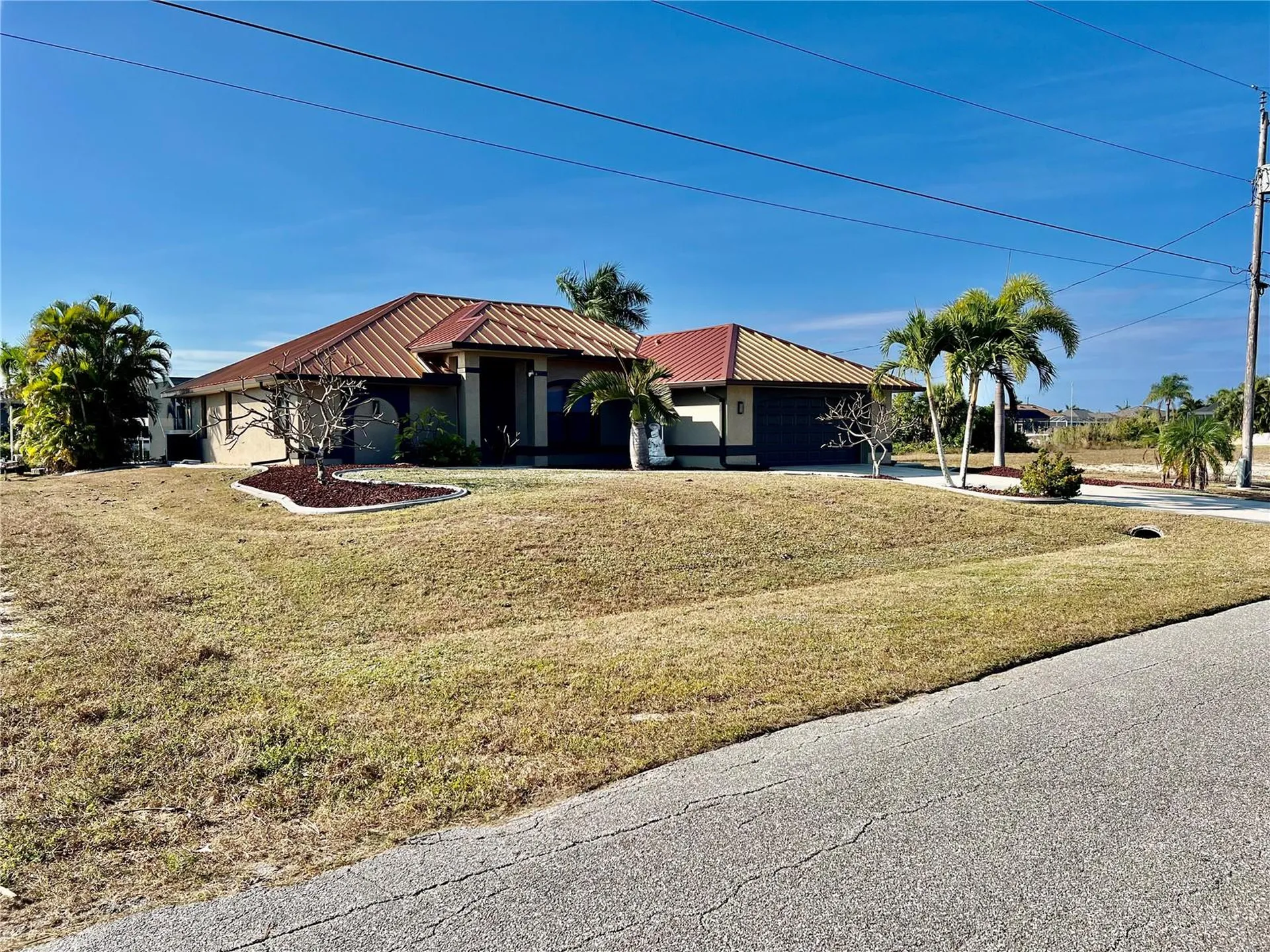 426 NW 37th Place Cape Coral FL 33993
