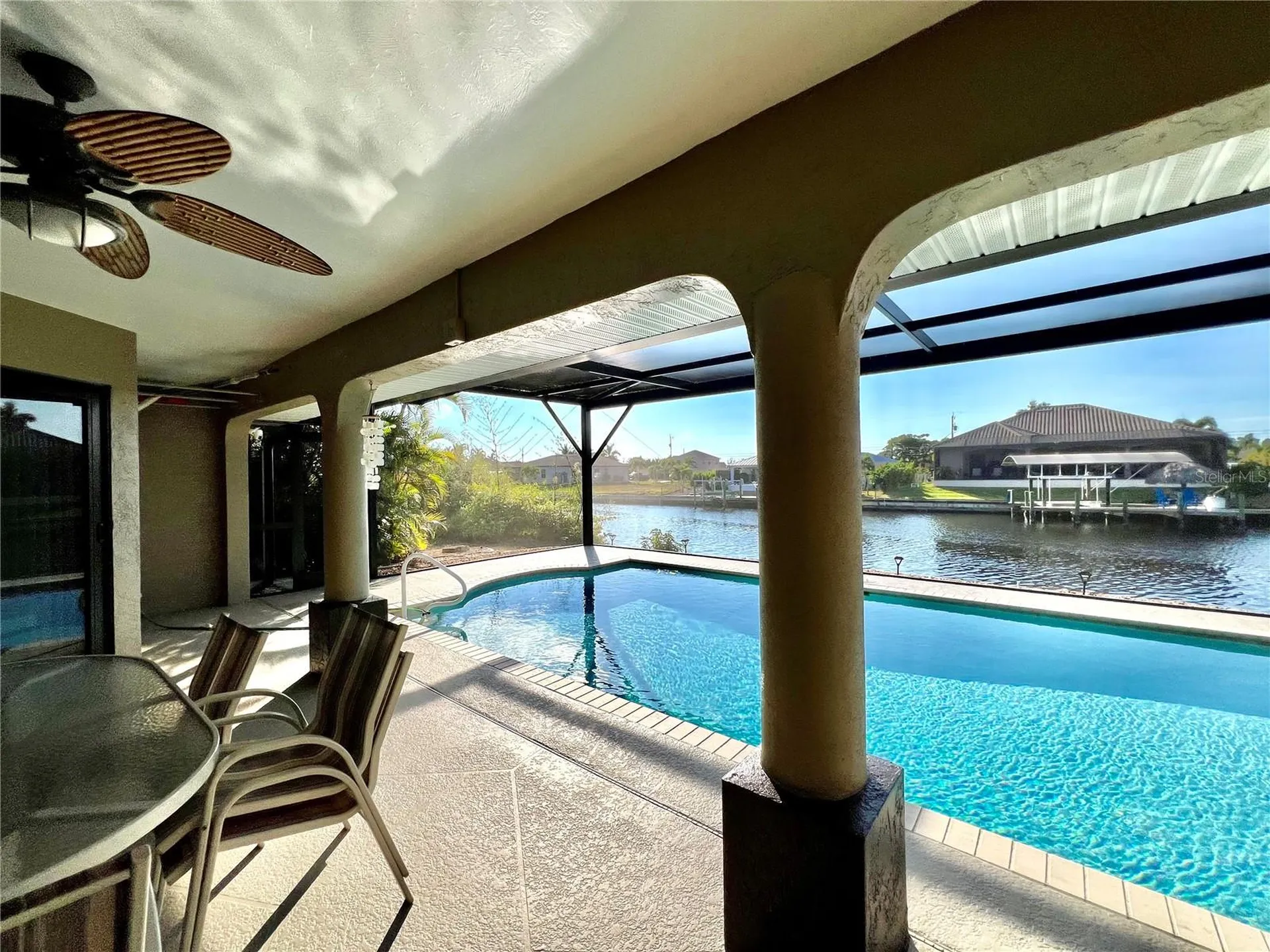 426 NW 37th Place Cape Coral FL 33993