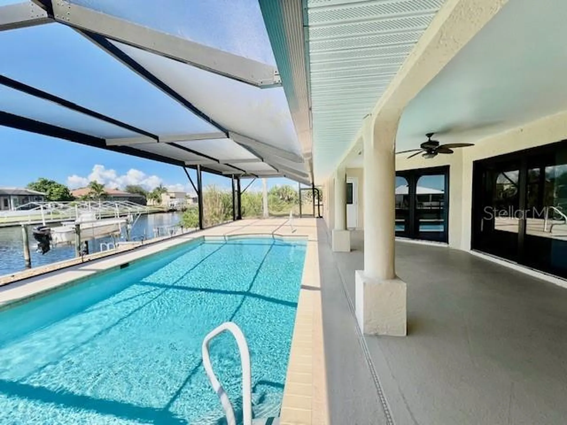 426 NW 37th Place Cape Coral FL 33993