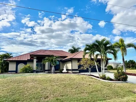 426 NW 37th Place Cape Coral FL 33993