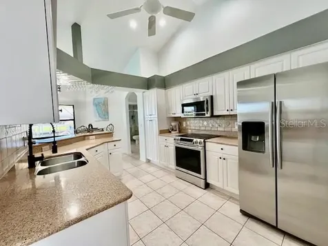 426 NW 37th Place Cape Coral FL 33993