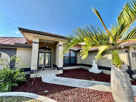 426 NW 37th Place Cape Coral FL 33993
