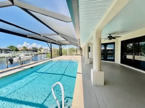 426 NW 37th Place Cape Coral FL 33993