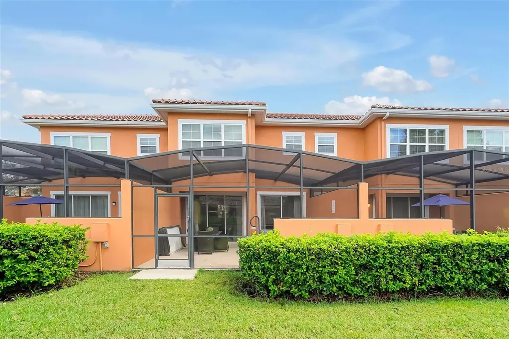 2622 Bugatti Court Kissimmee FL 34746