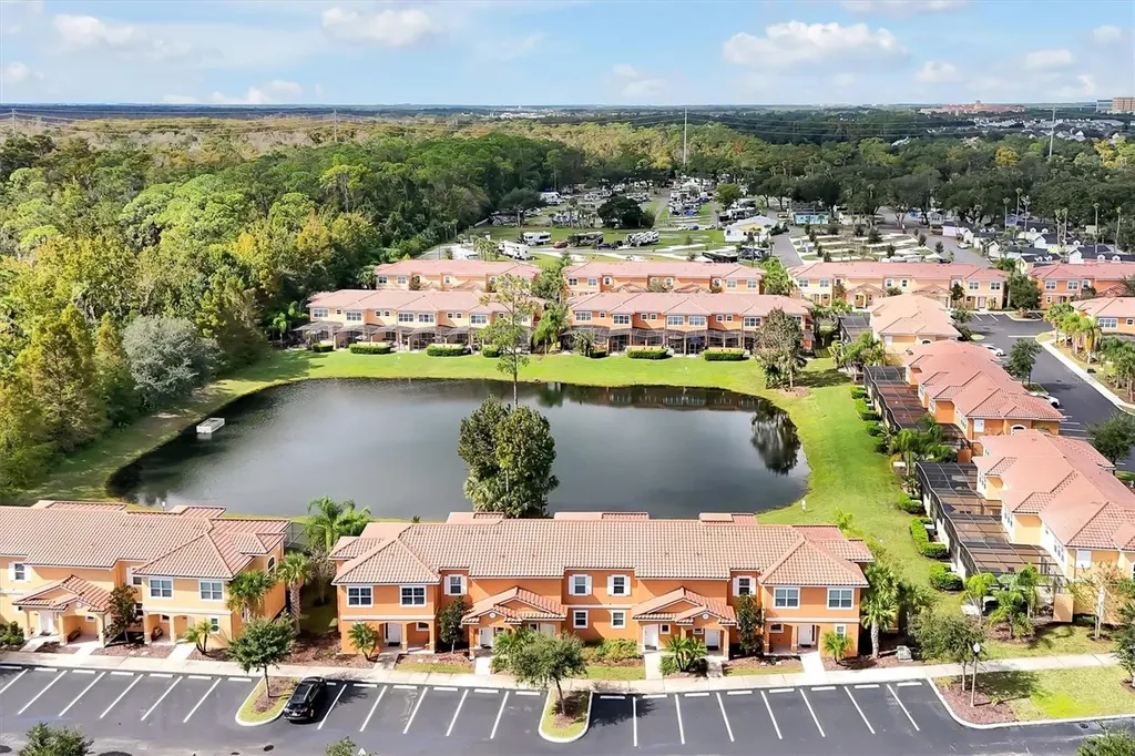 2622 Bugatti Court Kissimmee FL 34746