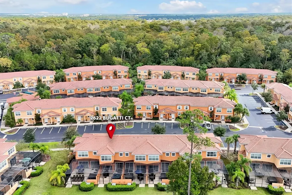 2622 Bugatti Court Kissimmee FL 34746