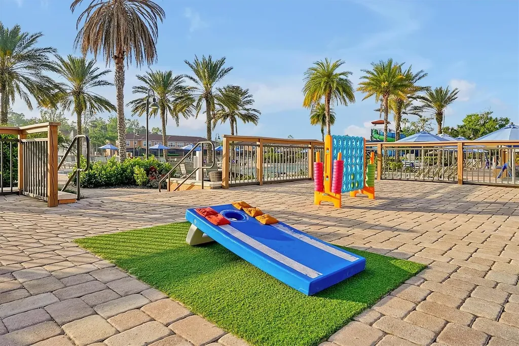 2622 Bugatti Court Kissimmee FL 34746