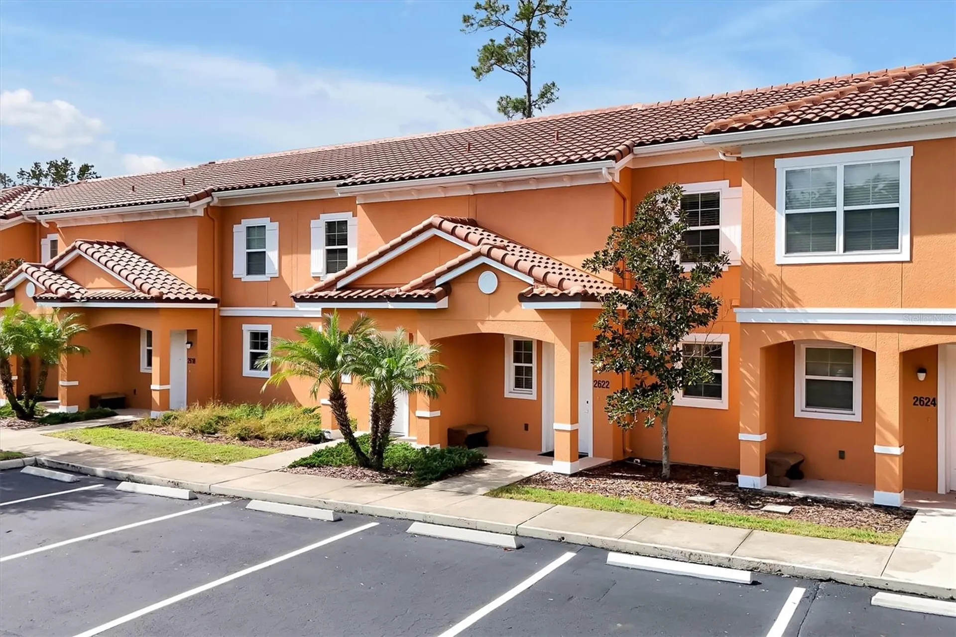 2622 Bugatti Court Kissimmee FL 34746