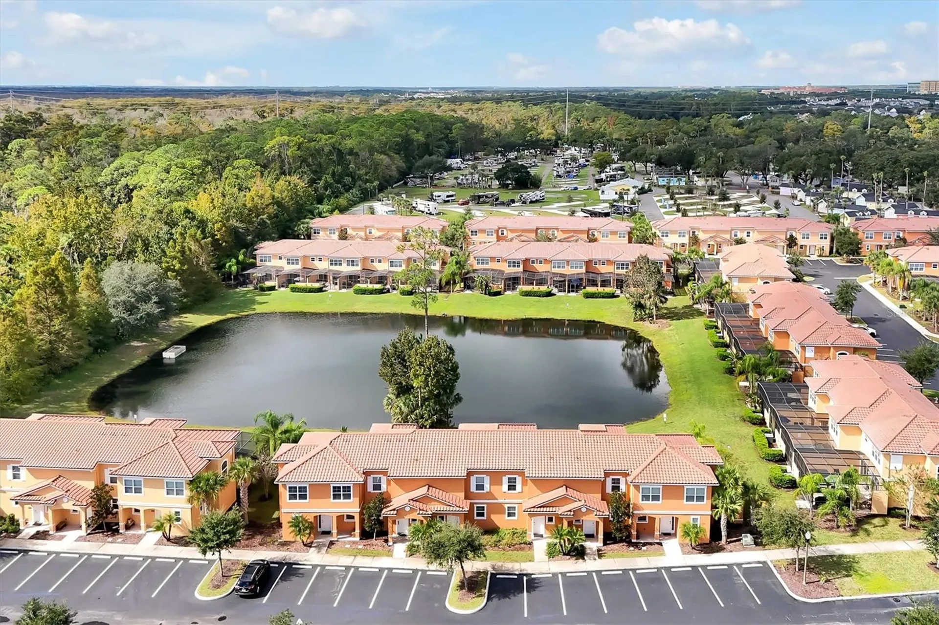 2622 Bugatti Court Kissimmee FL 34746
