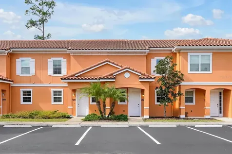 2622 Bugatti Court Kissimmee FL 34746