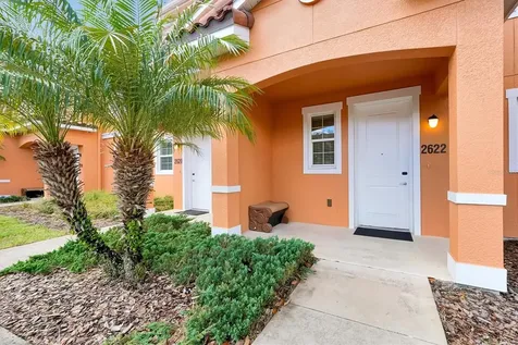 2622 Bugatti Court Kissimmee FL 34746