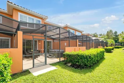 2622 Bugatti Court Kissimmee FL 34746