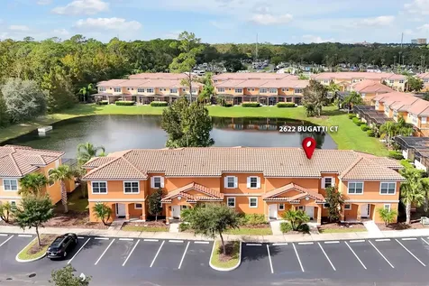 2622 Bugatti Court Kissimmee FL 34746