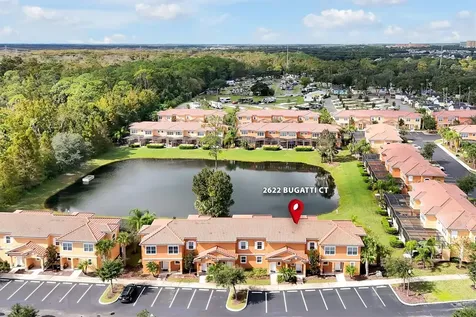 2622 Bugatti Court Kissimmee FL 34746