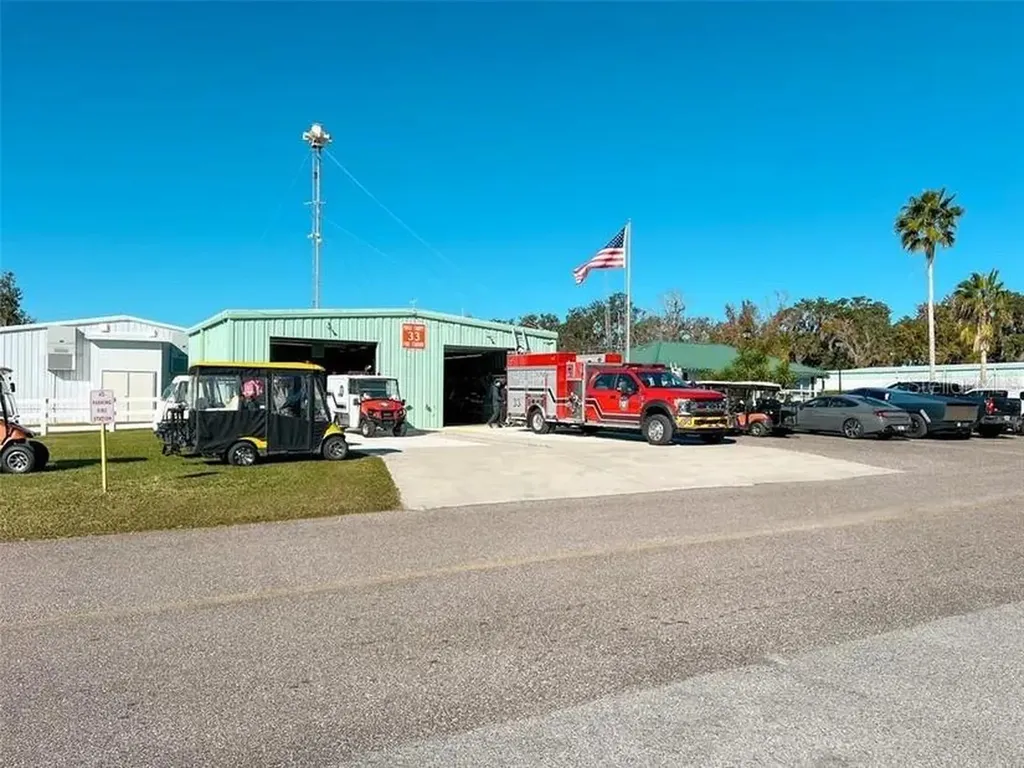 29129 Johnston Road Dade City FL 33523
