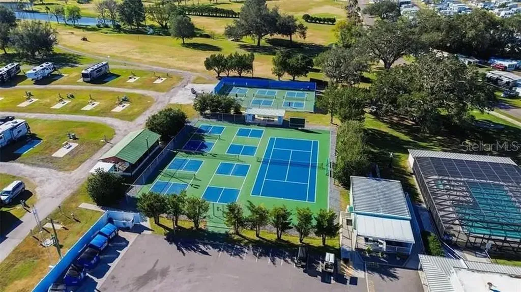 29129 Johnston Road Dade City FL 33523