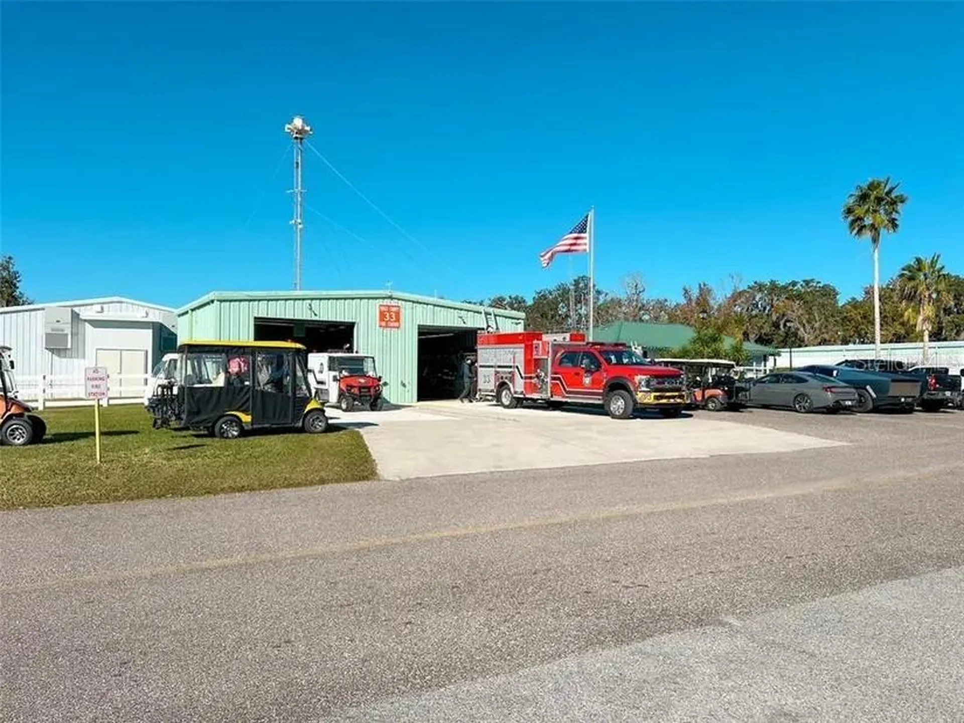 29129 Johnston Road Dade City FL 33523